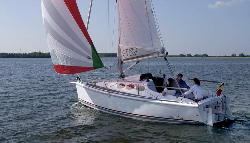 ETAP Yachten
