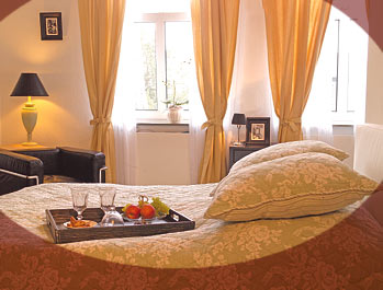 hotel hahn