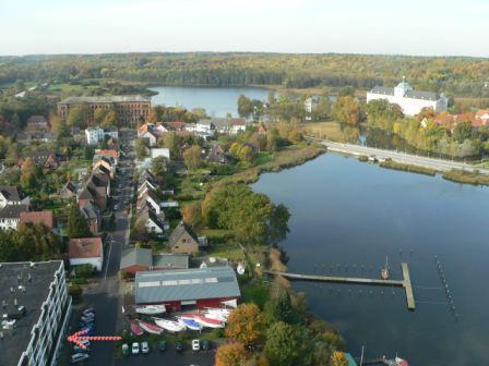 Liegepltze Schlei