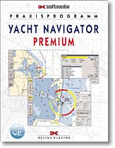 Yacht Navigator Premium